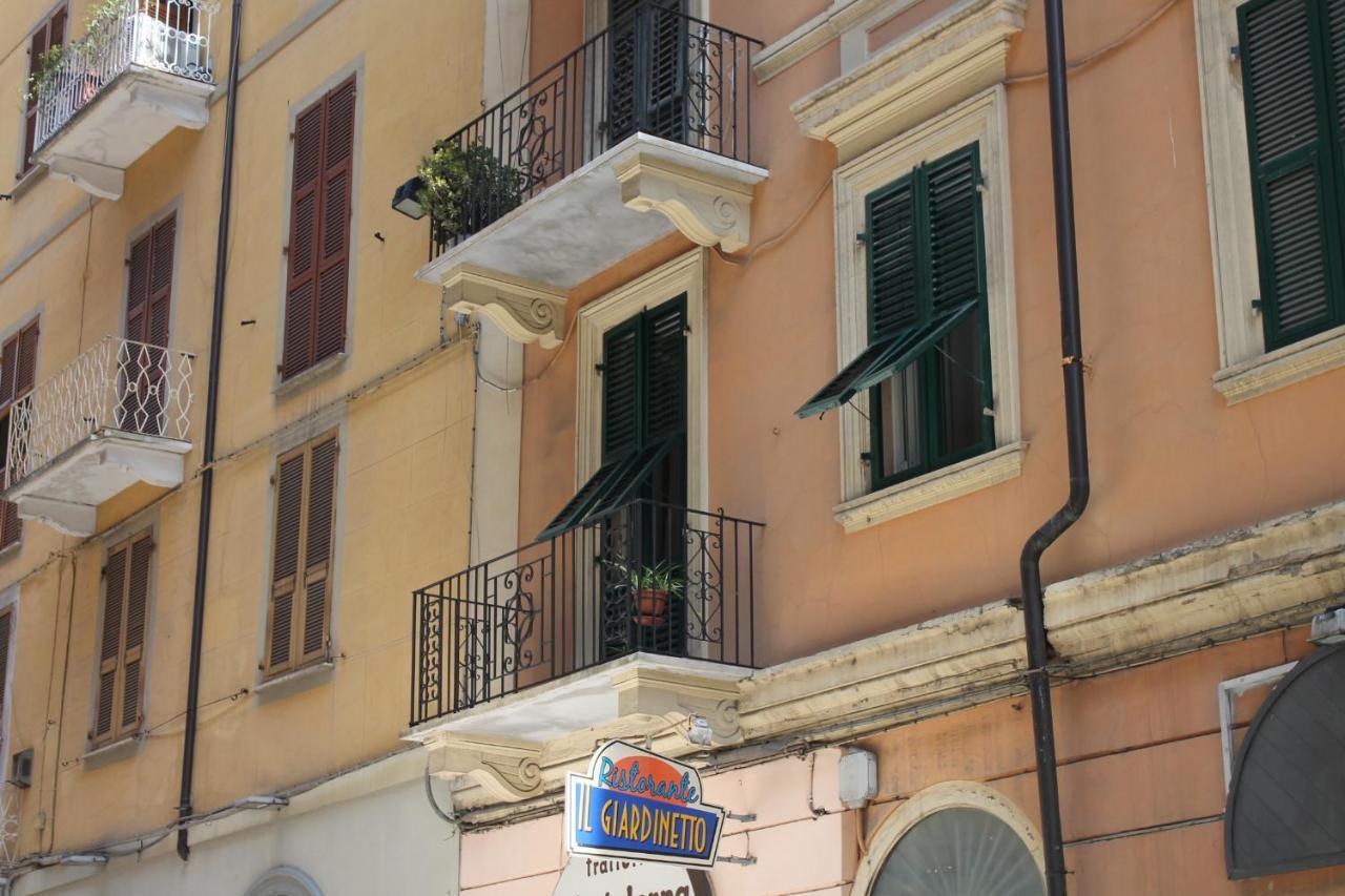 Am'S Apartment La Spezia Extérieur photo