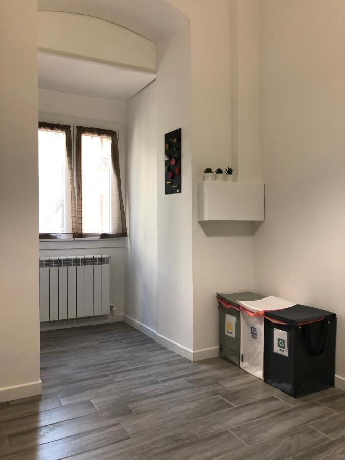 Am'S Apartment La Spezia Extérieur photo
