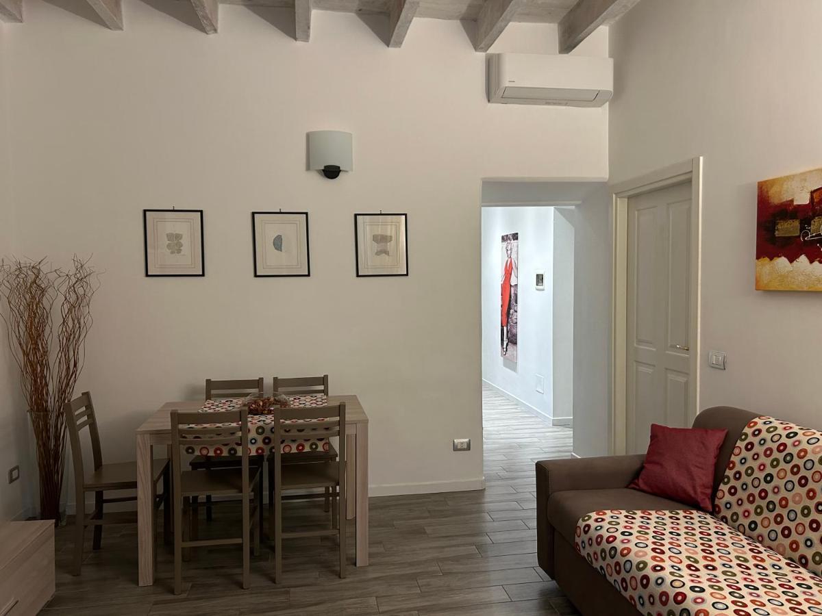 Am'S Apartment La Spezia Extérieur photo