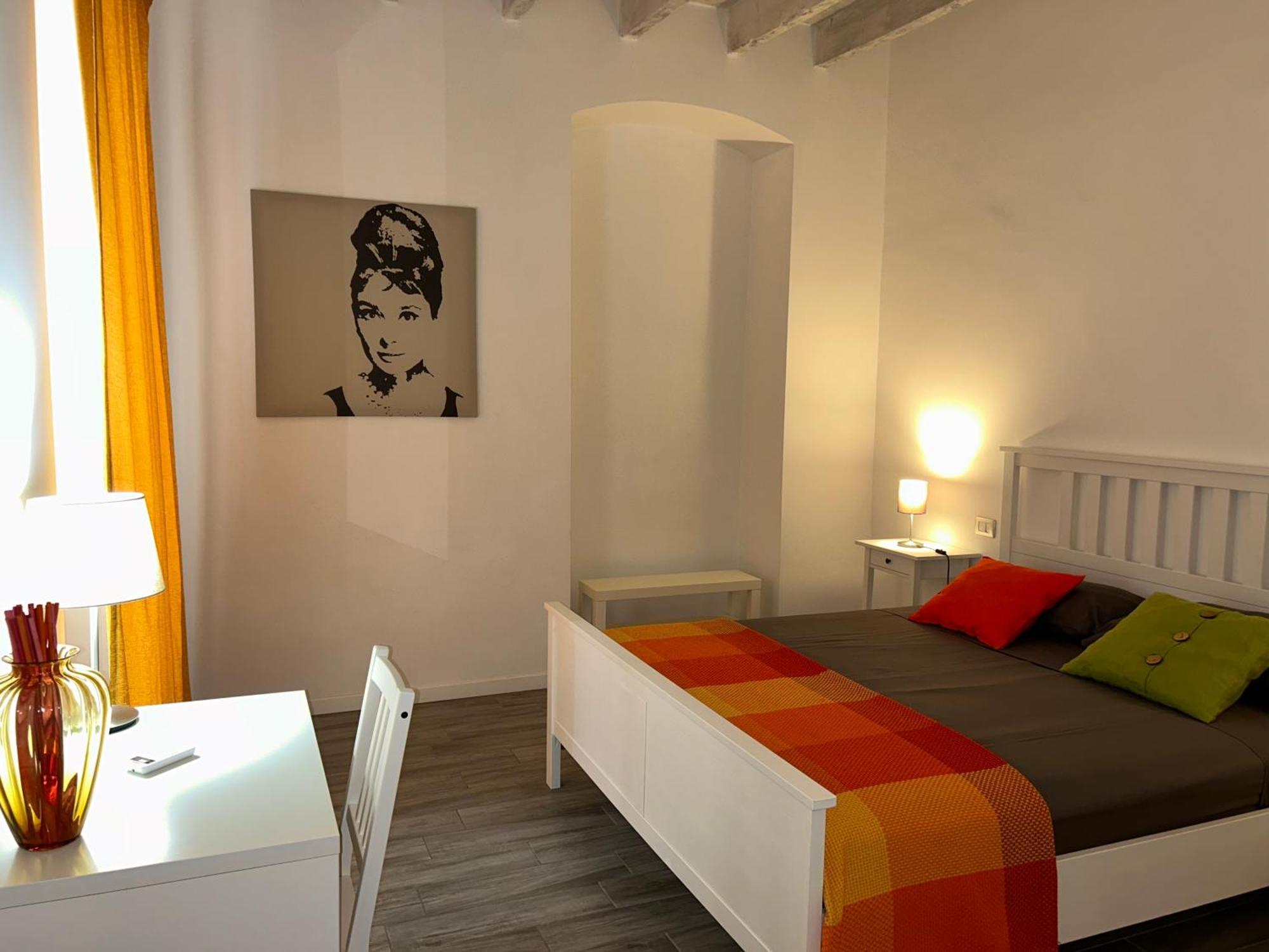Am'S Apartment La Spezia Extérieur photo