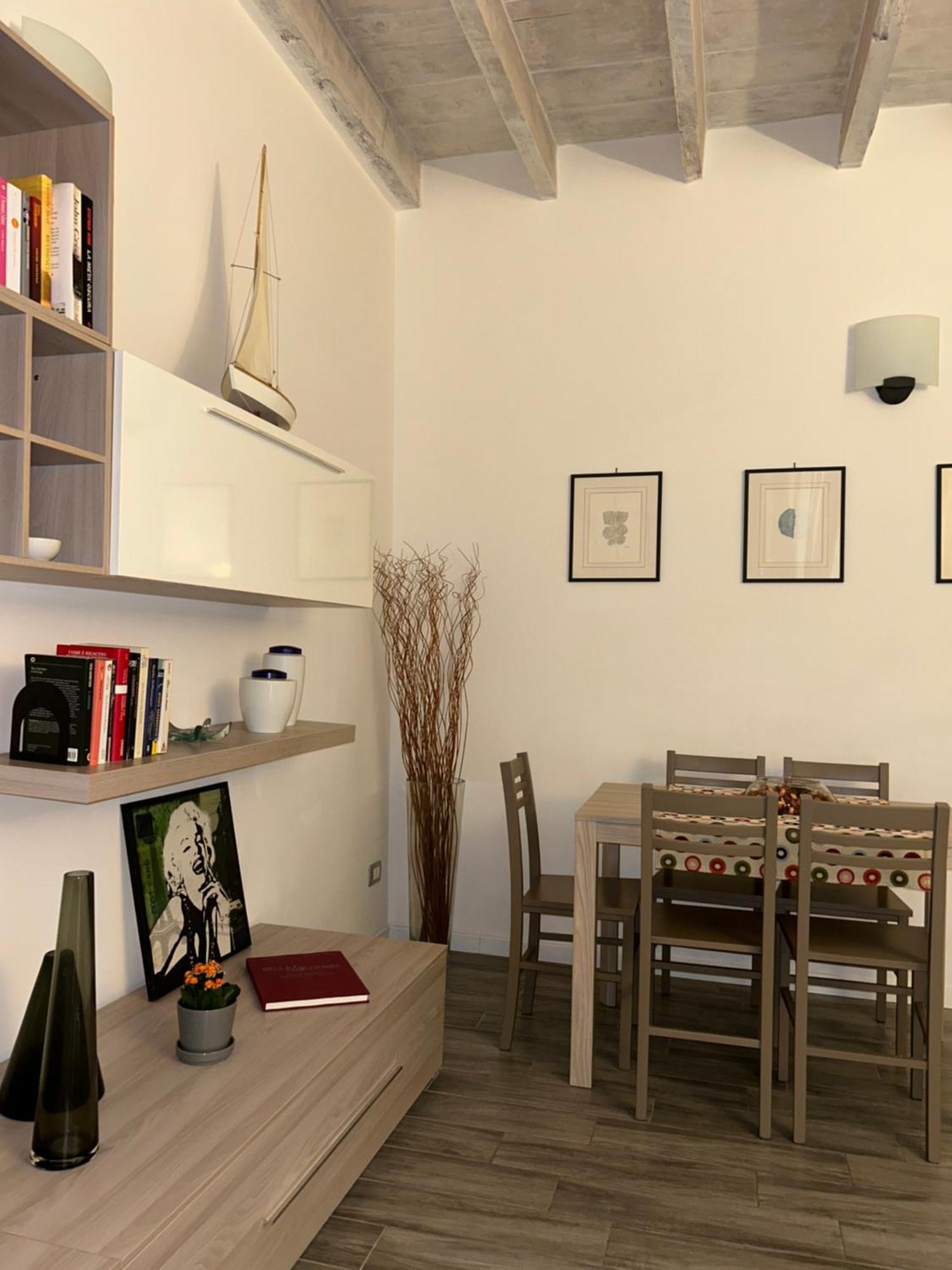 Am'S Apartment La Spezia Extérieur photo