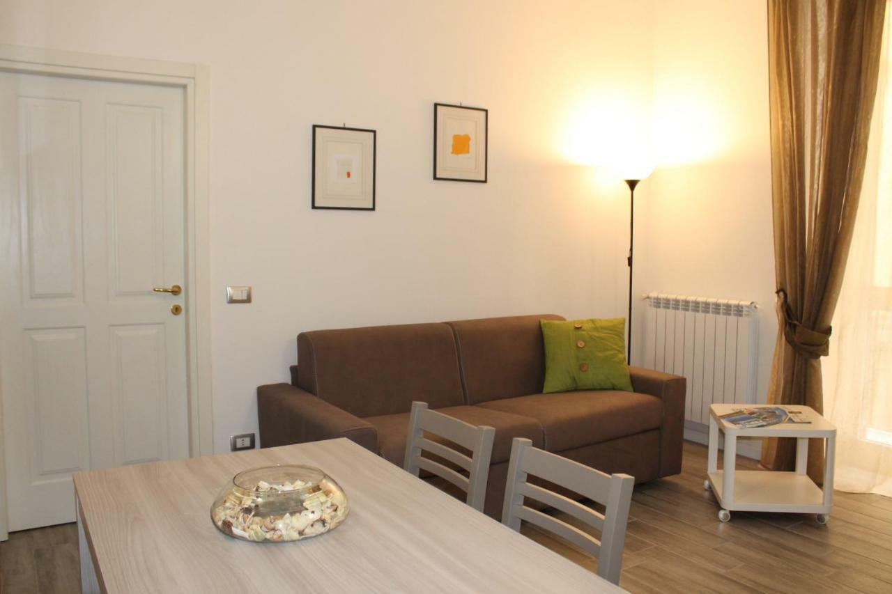Am'S Apartment La Spezia Extérieur photo