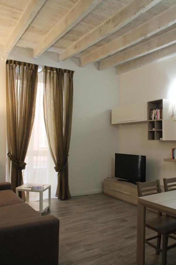 Am'S Apartment La Spezia Extérieur photo